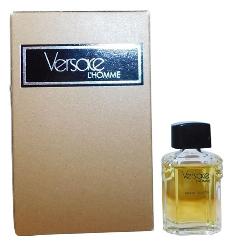 versace l4homme|versace l'homme vintage.